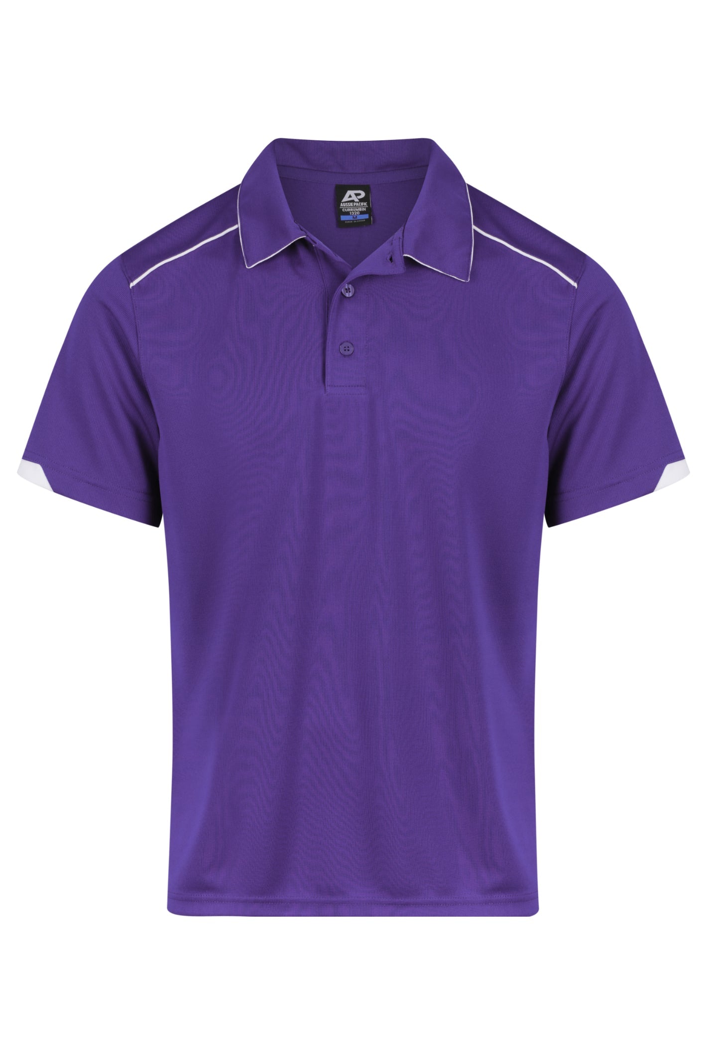Currumbin Mens Polo