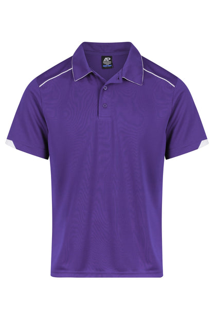 Currumbin Mens Polo