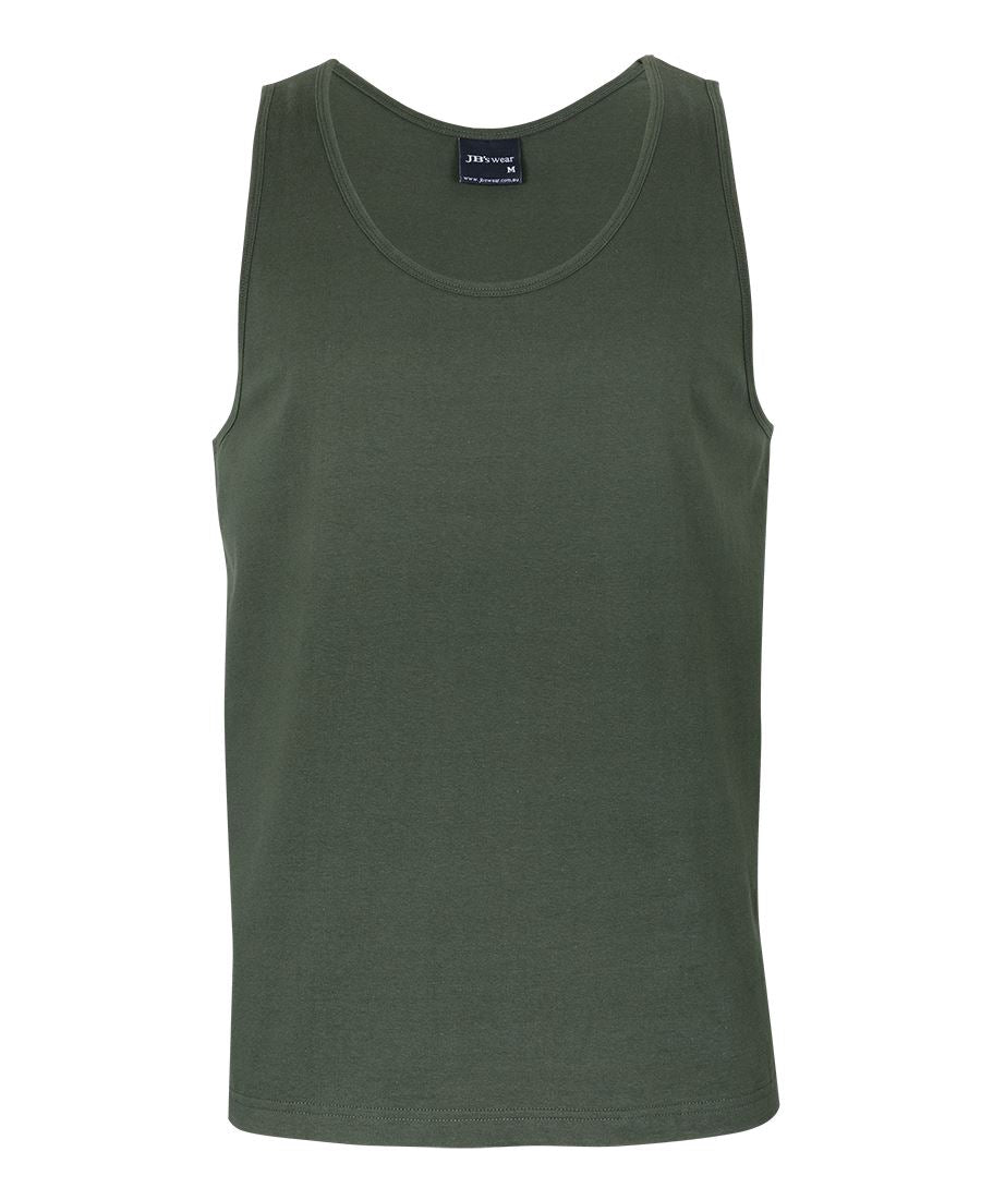 JB's SINGLET