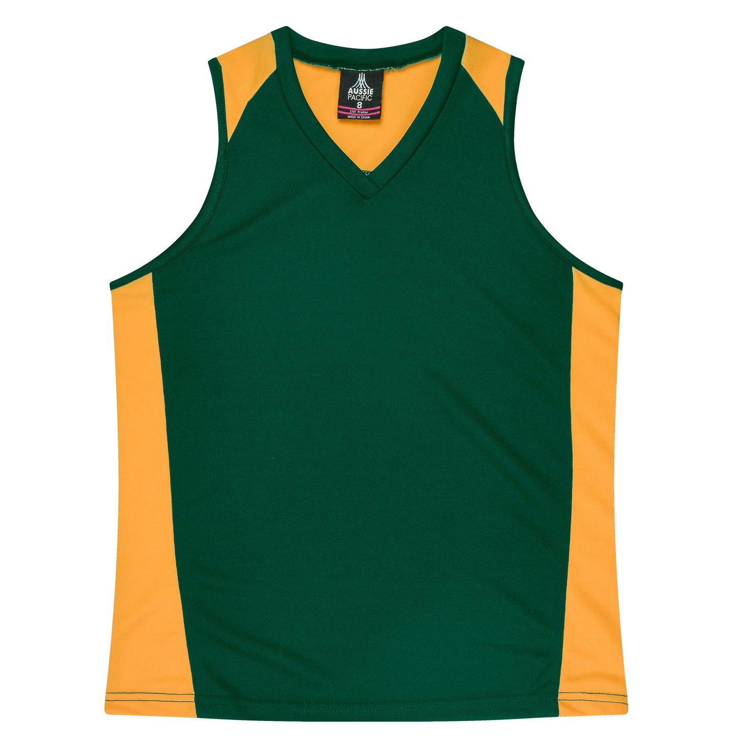 Premier Lady Singlet
