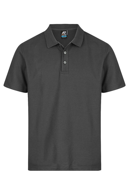 Hunter Mens Polo