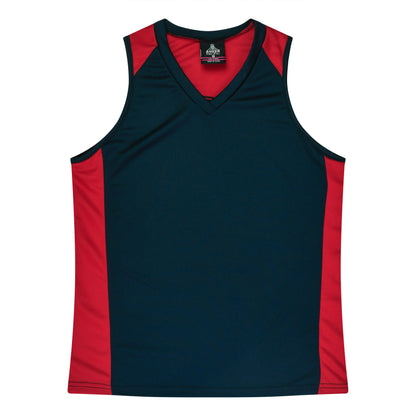 Premier Lady Singlet