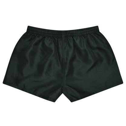 Rugby Kids Shorts