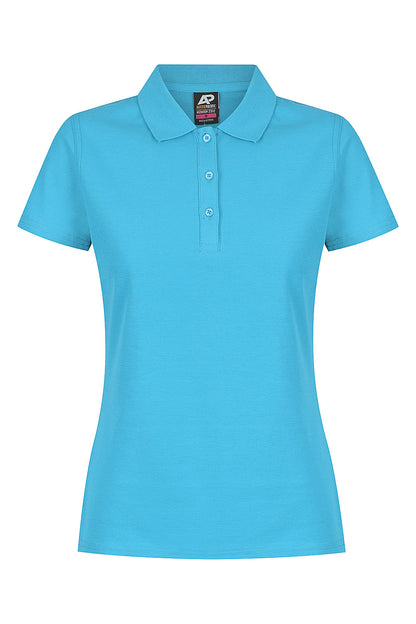 Hunter Lady Polo