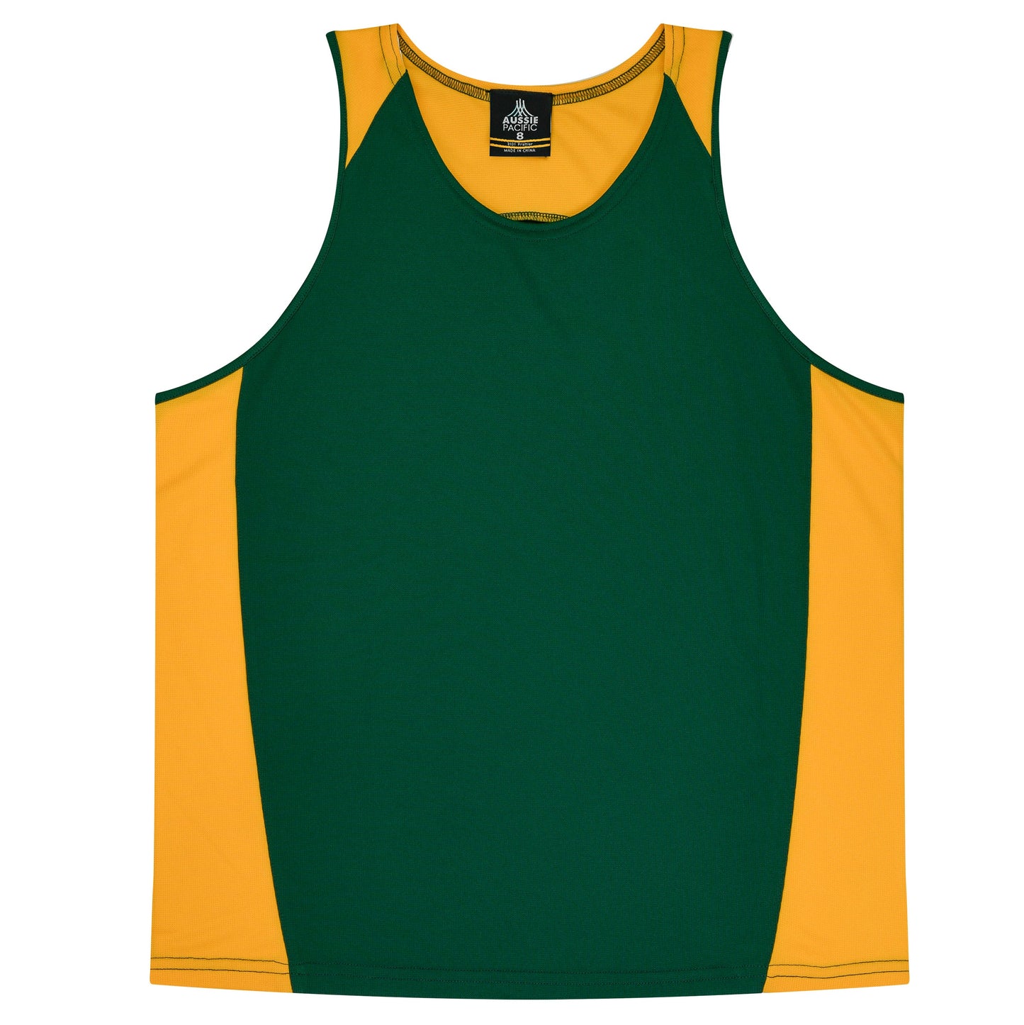 Premier Kids Singlet