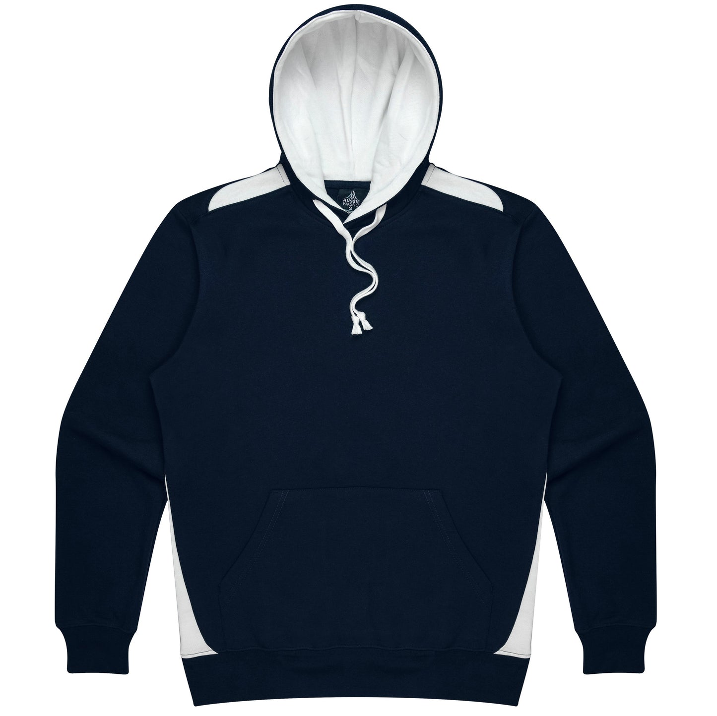 Paterson Mens Hoodie