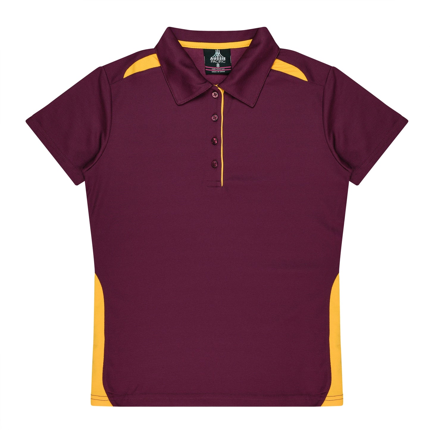 Paterson Lady Polo