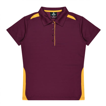 Paterson Lady Polo