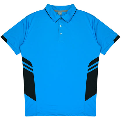 Tasman Kids Polo