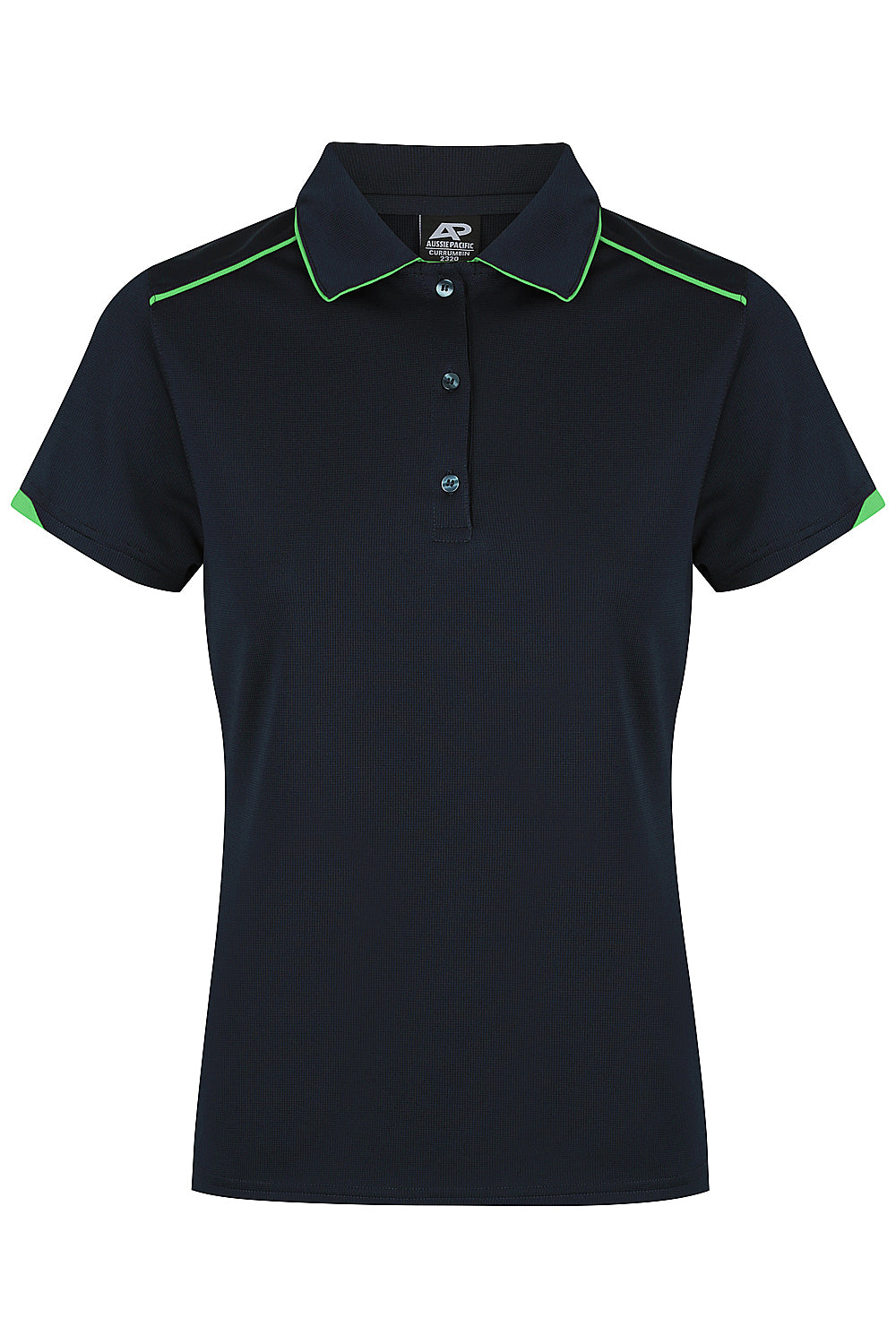 Currumbin Lady Polo