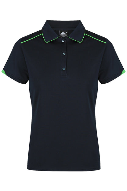 Currumbin Lady Polo