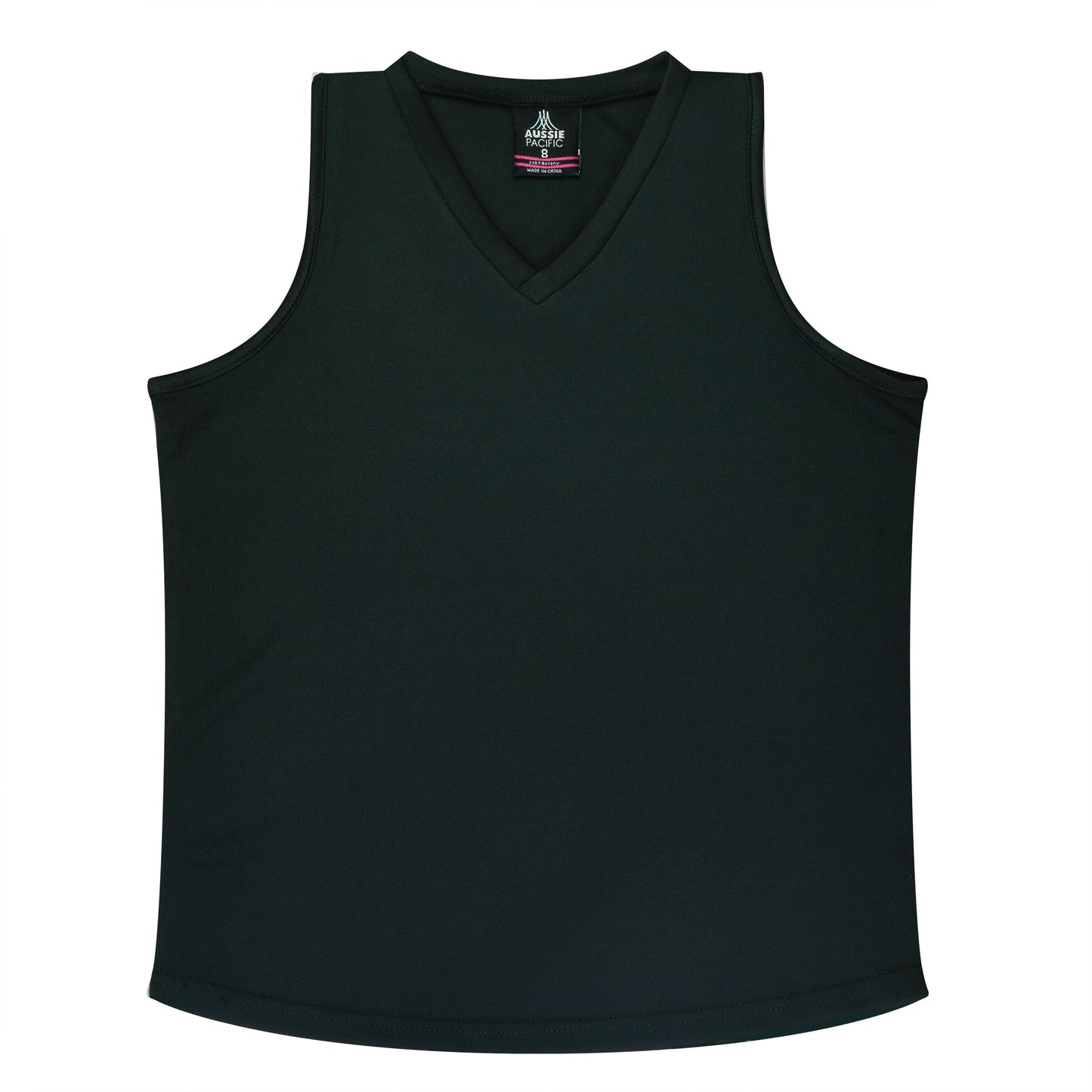 Botany Lady Singlet
