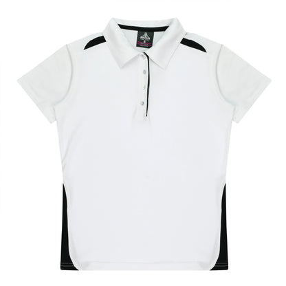 Paterson Lady Polo