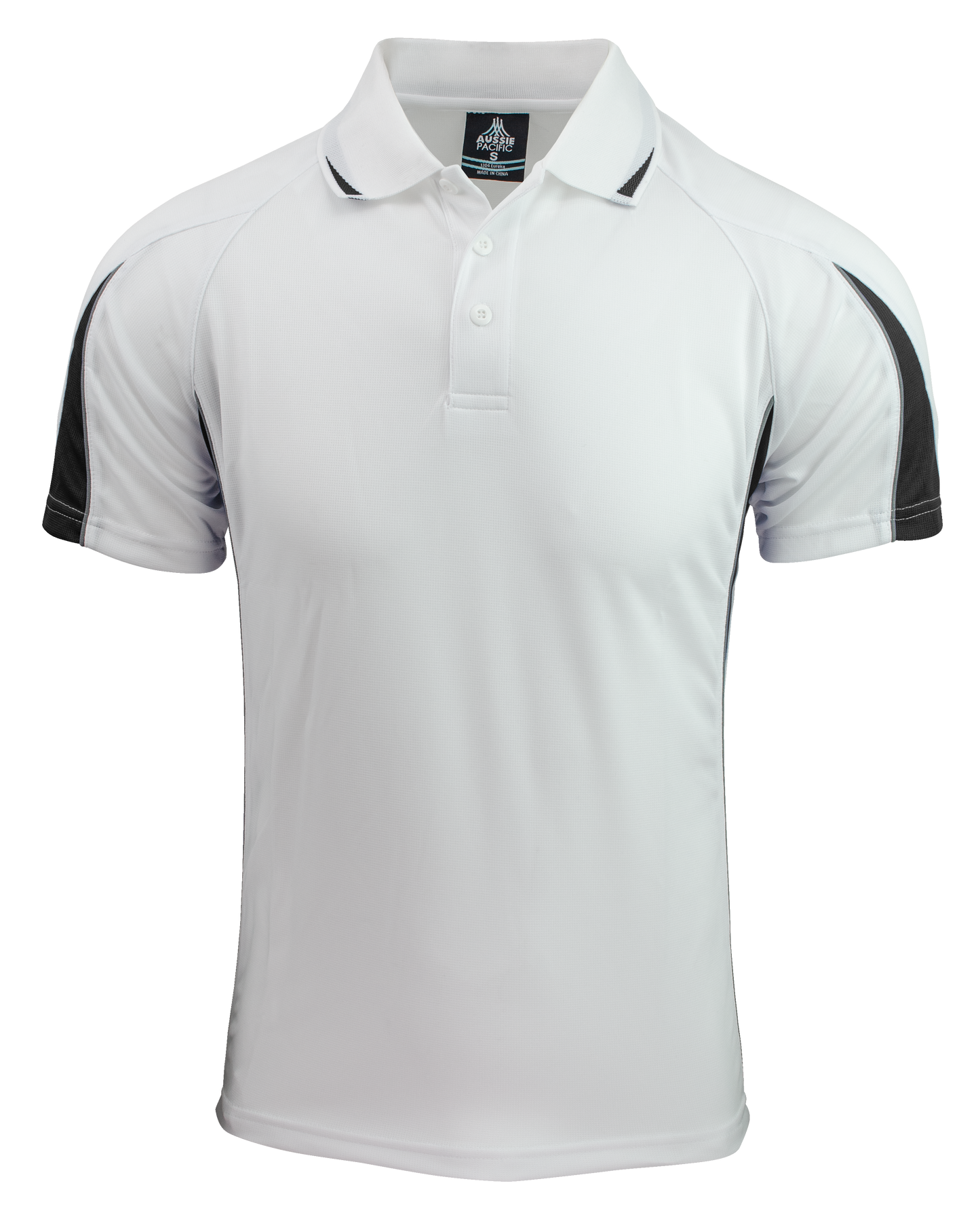 Eureka Mens Polo
