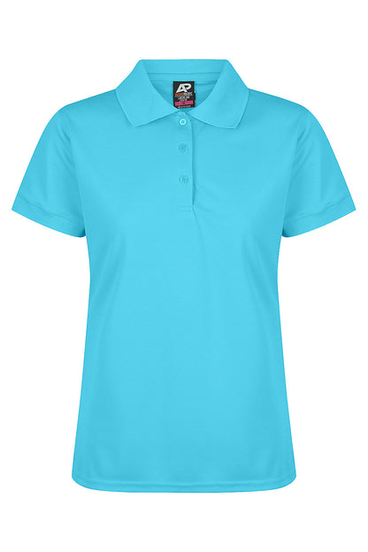 Lachlan Lady Polo