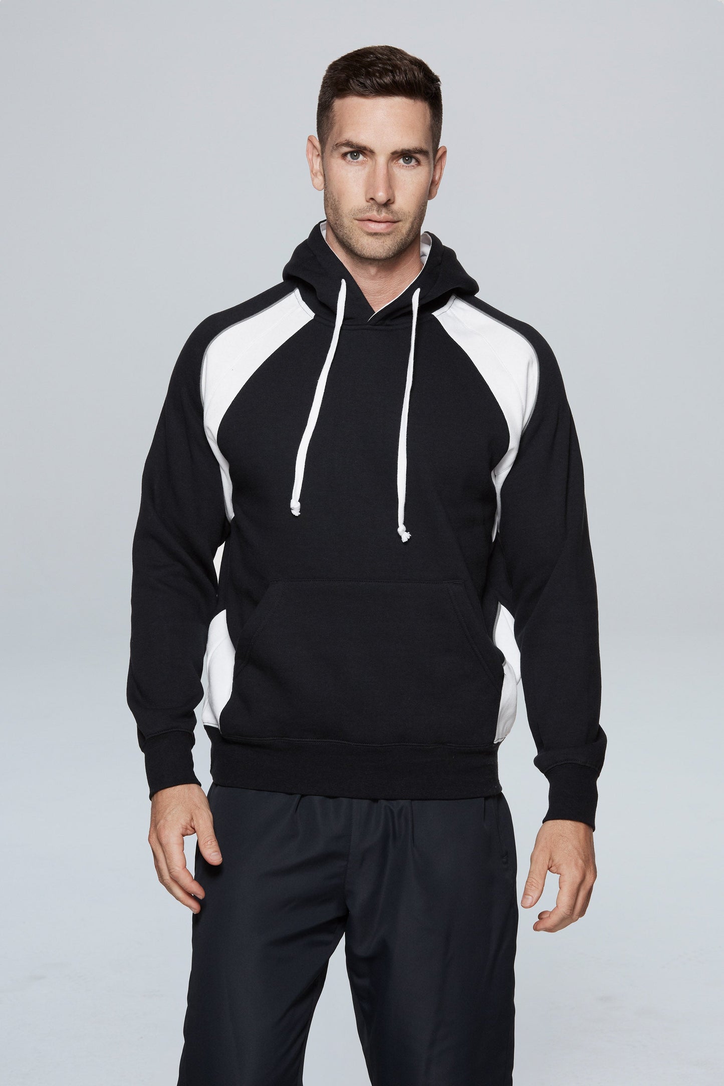 Huxley Mens Hoodie