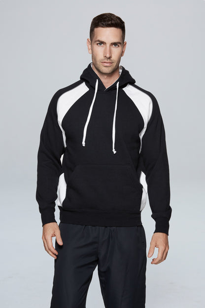 Huxley Mens Hoodie