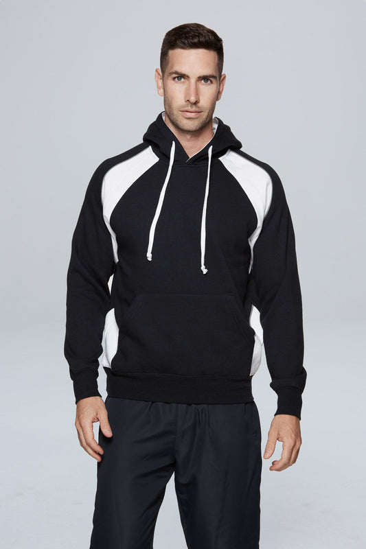 Huxley Mens Hoodie