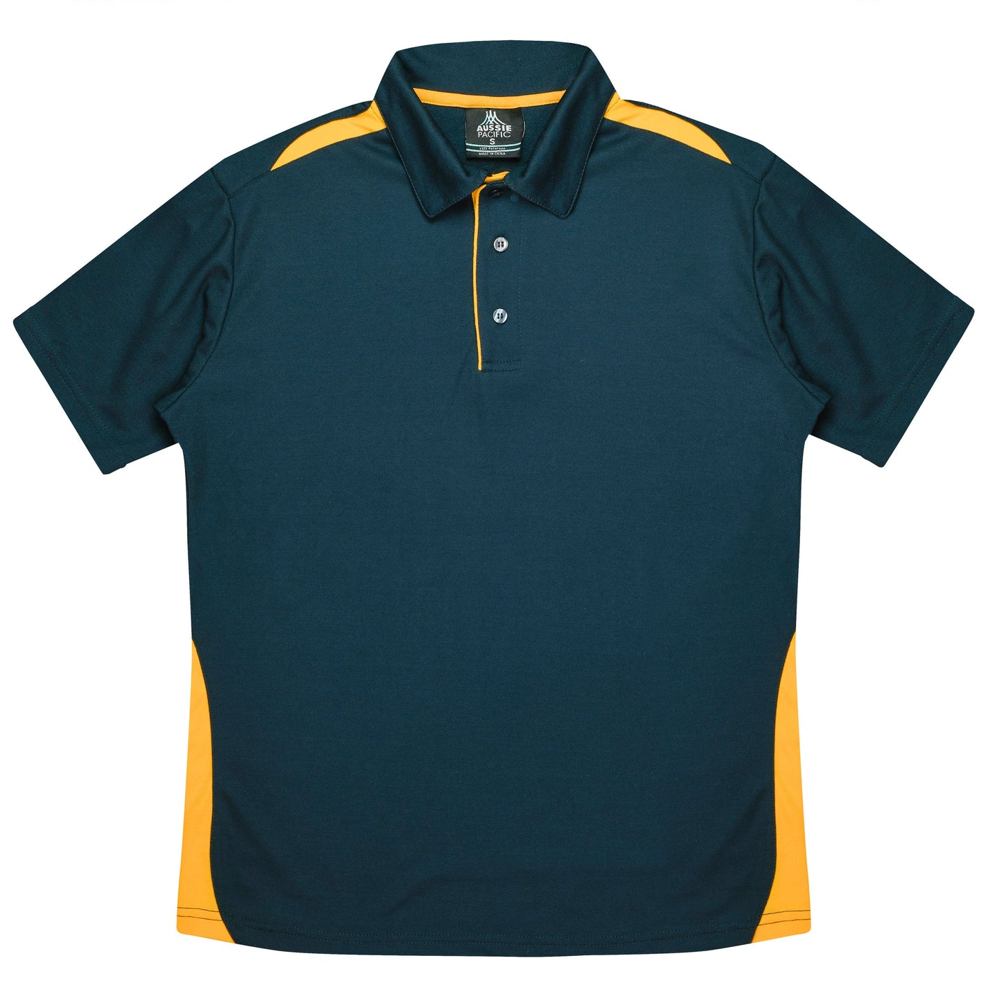 Paterson Kids Polo