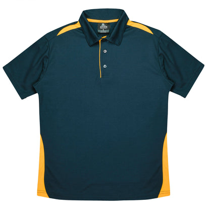 Paterson Kids Polo
