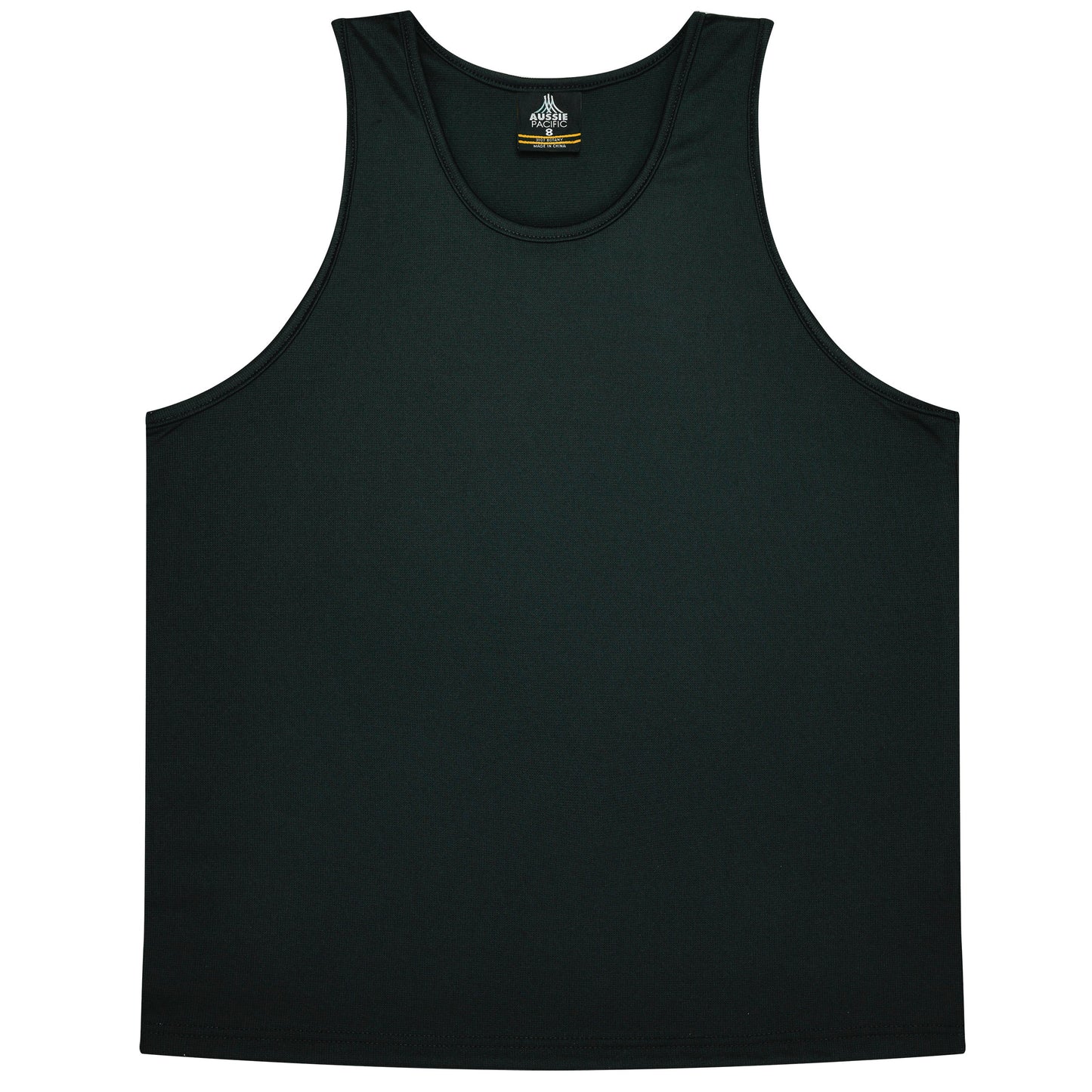 Botany Kids Singlet
