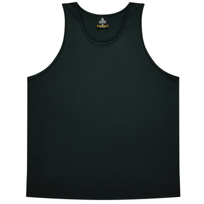 Botany Kids Singlet