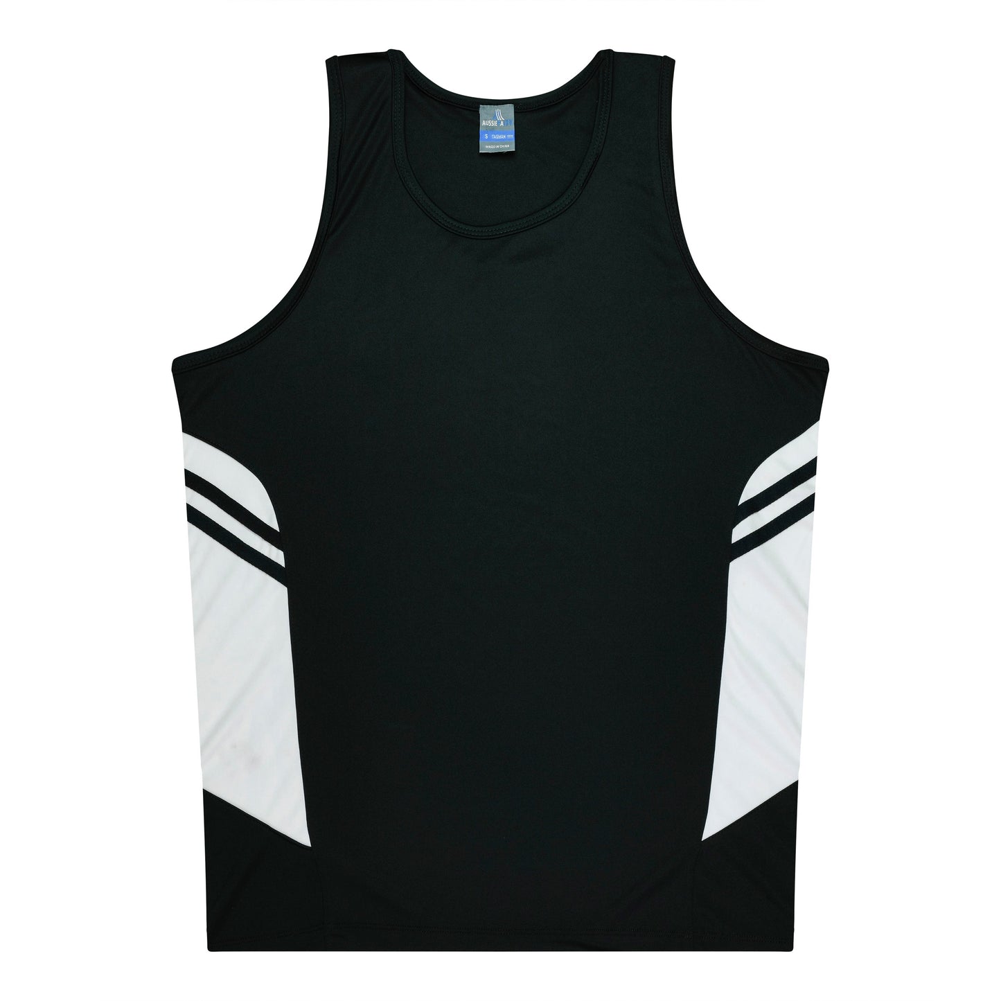 Tasman Kids Singlet