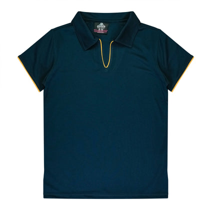 Yarra Lady Polo