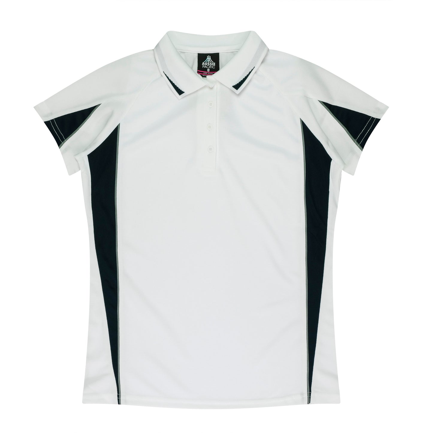 Eureka Lady Polo