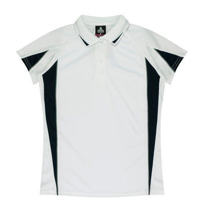 Eureka Lady Polo