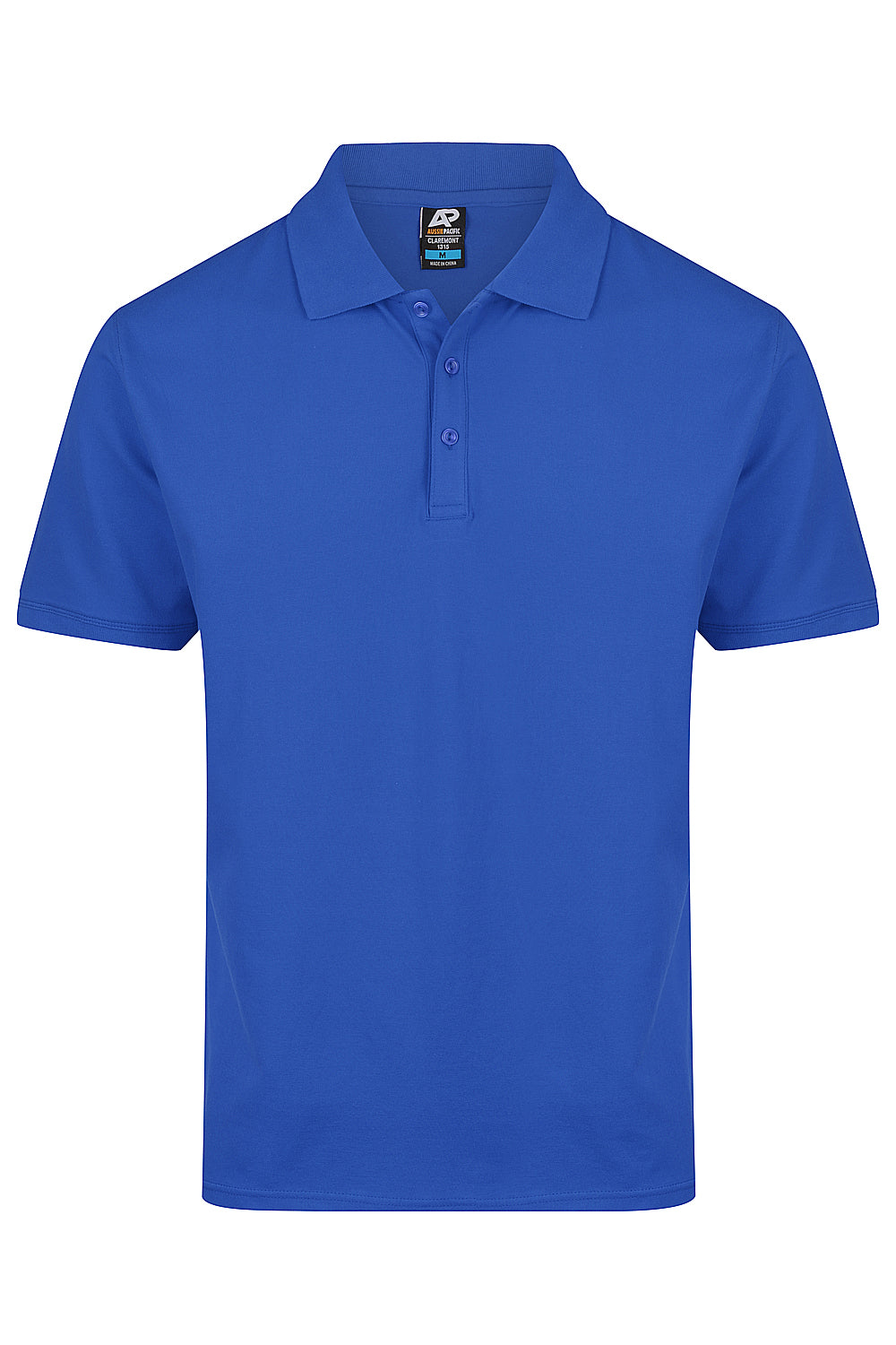 Claremont Mens Polo
