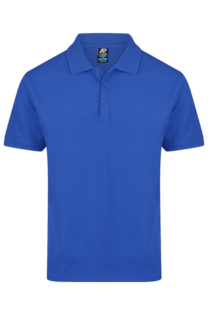 Claremont Mens Polo