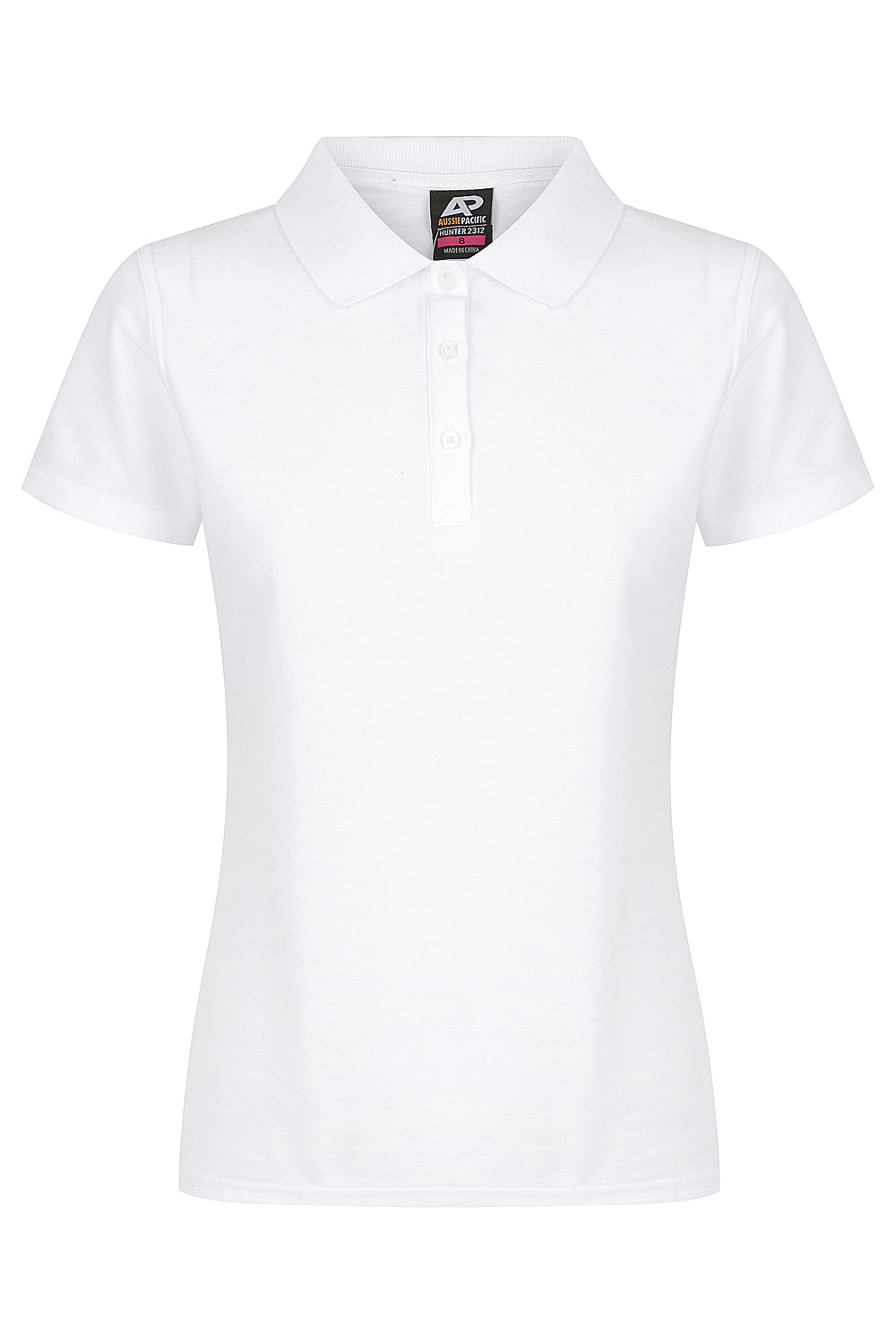 Hunter Lady Polo