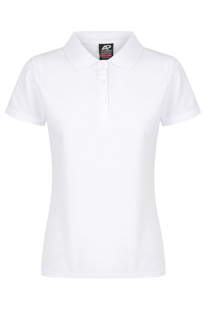 Hunter Lady Polo