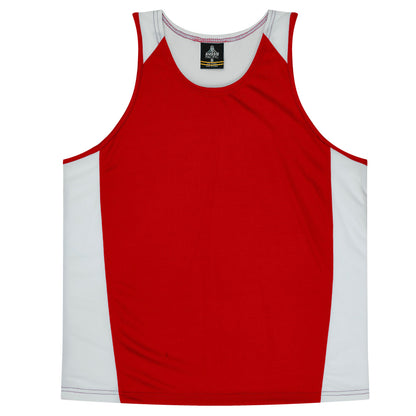 Premier Kids Singlet