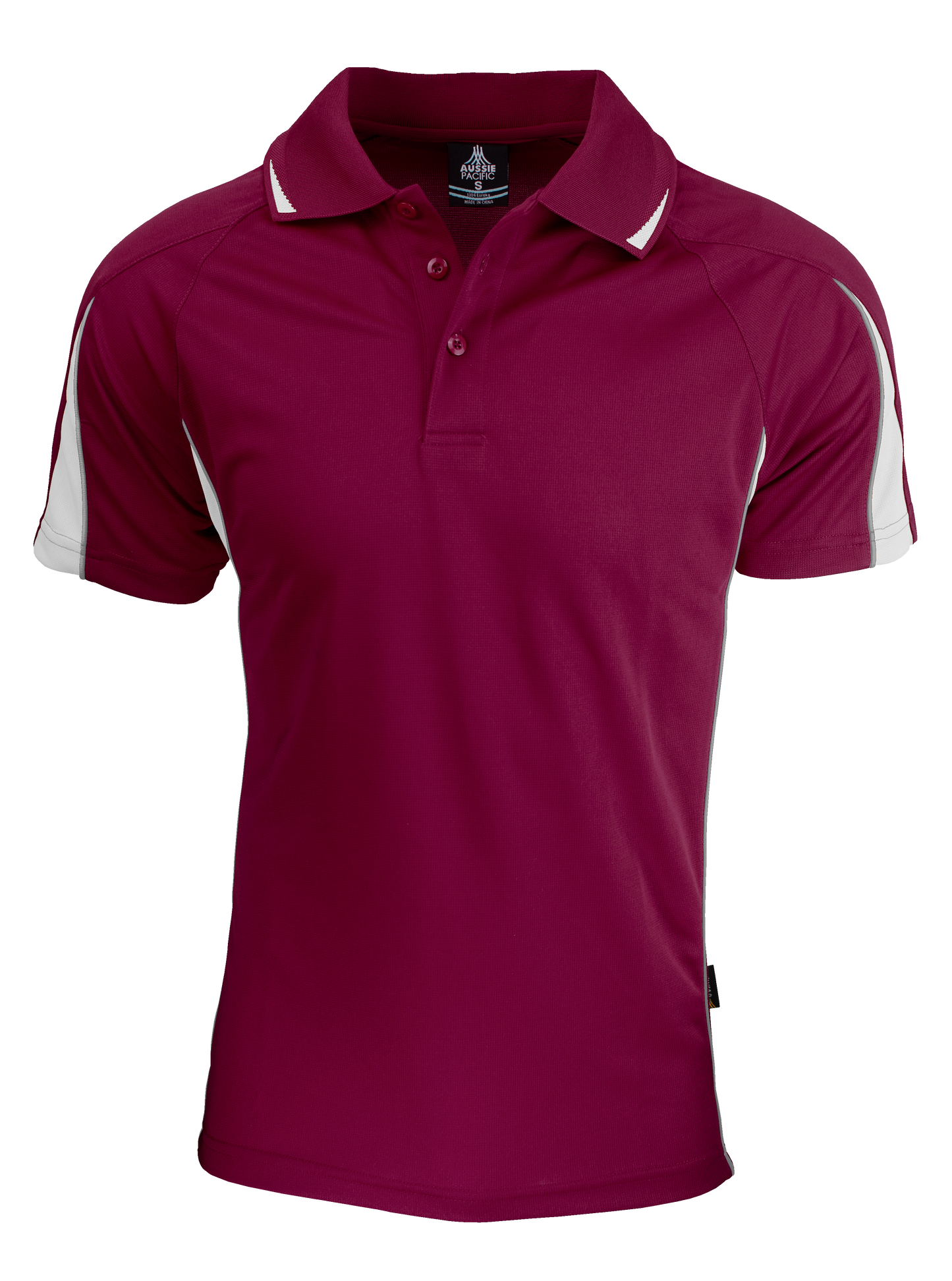 Eureka Mens Polo