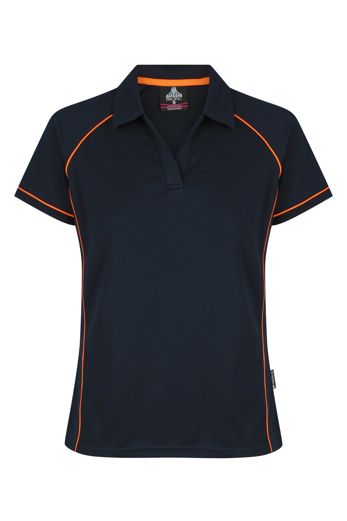 Endeavour Lady Polo
