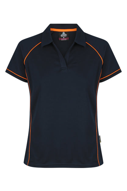 Endeavour Lady Polo
