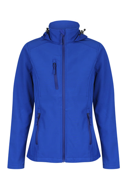 Olympus Lady Jacket