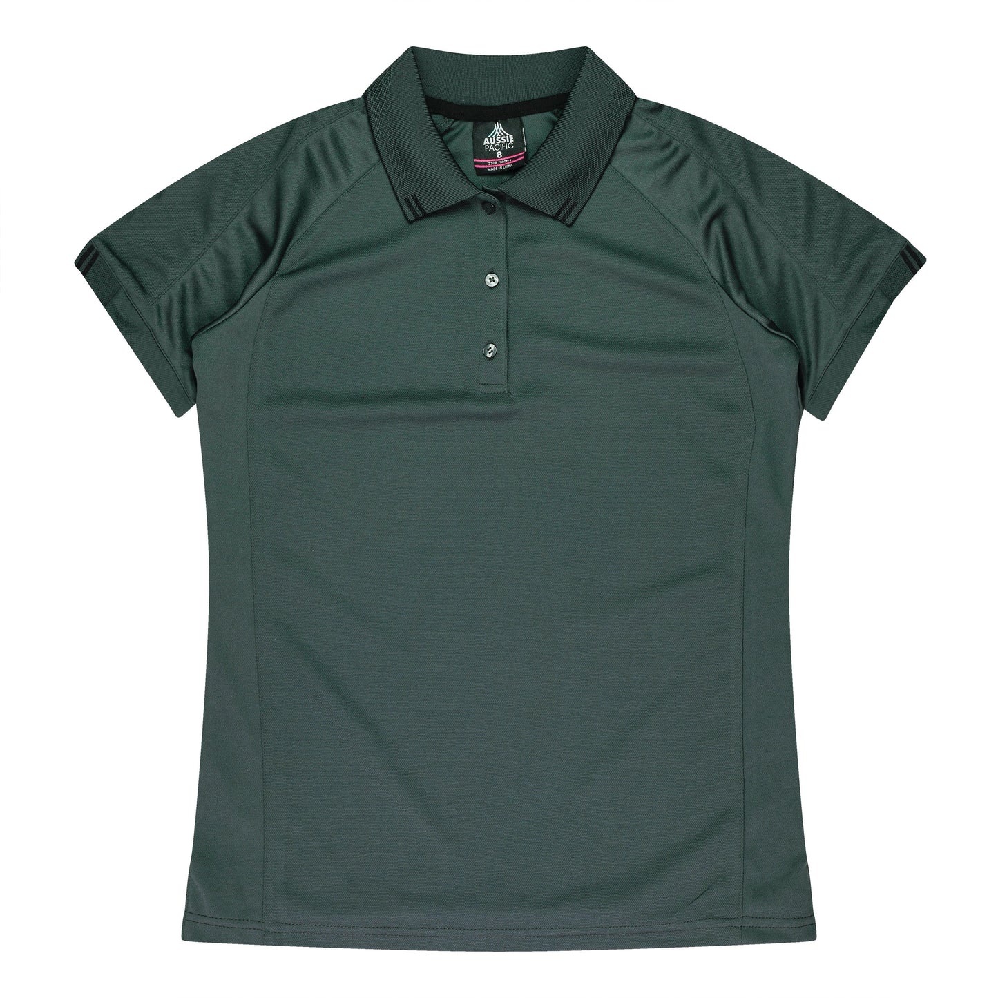 Flinders Lady Polo