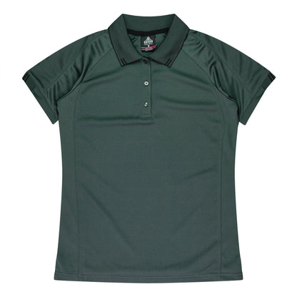 Flinders Lady Polo