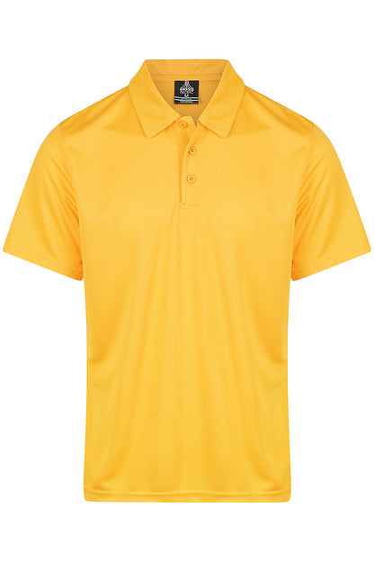 Botany Mens Polo