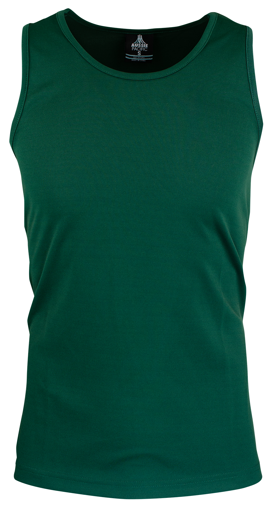 Botany Mens Singlet