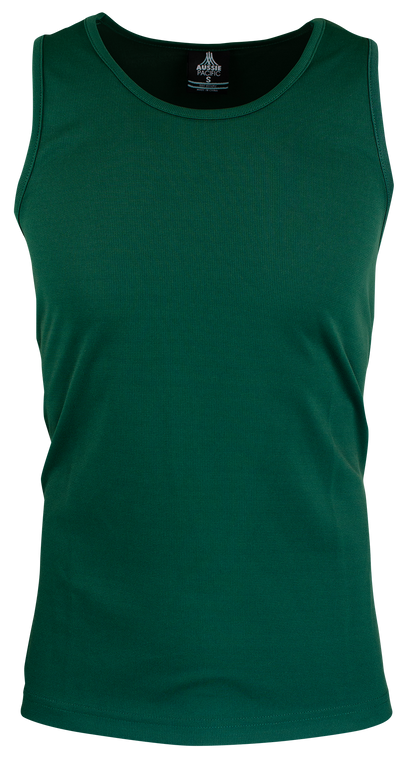 Botany Mens Singlet
