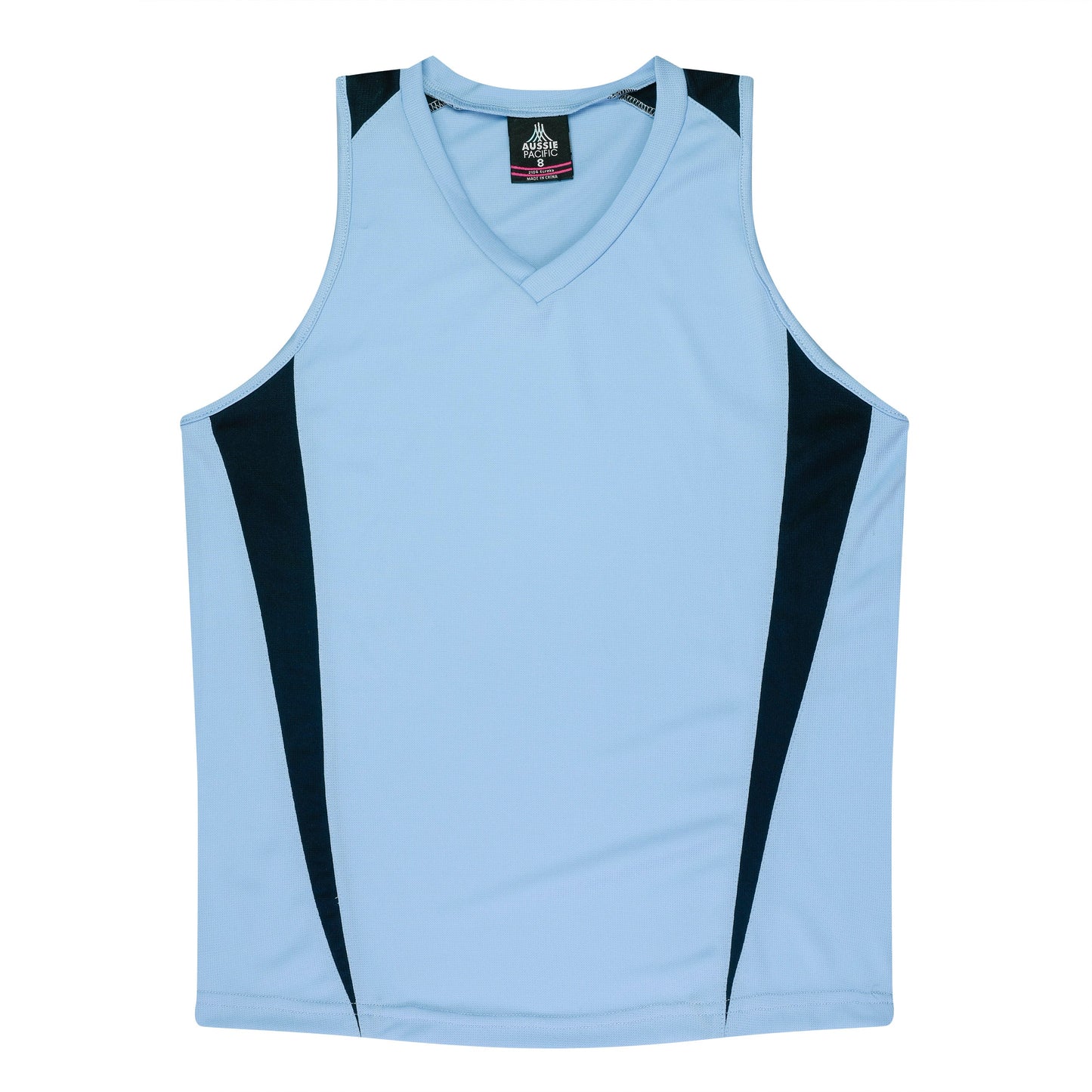 Eureka Lady Singlet