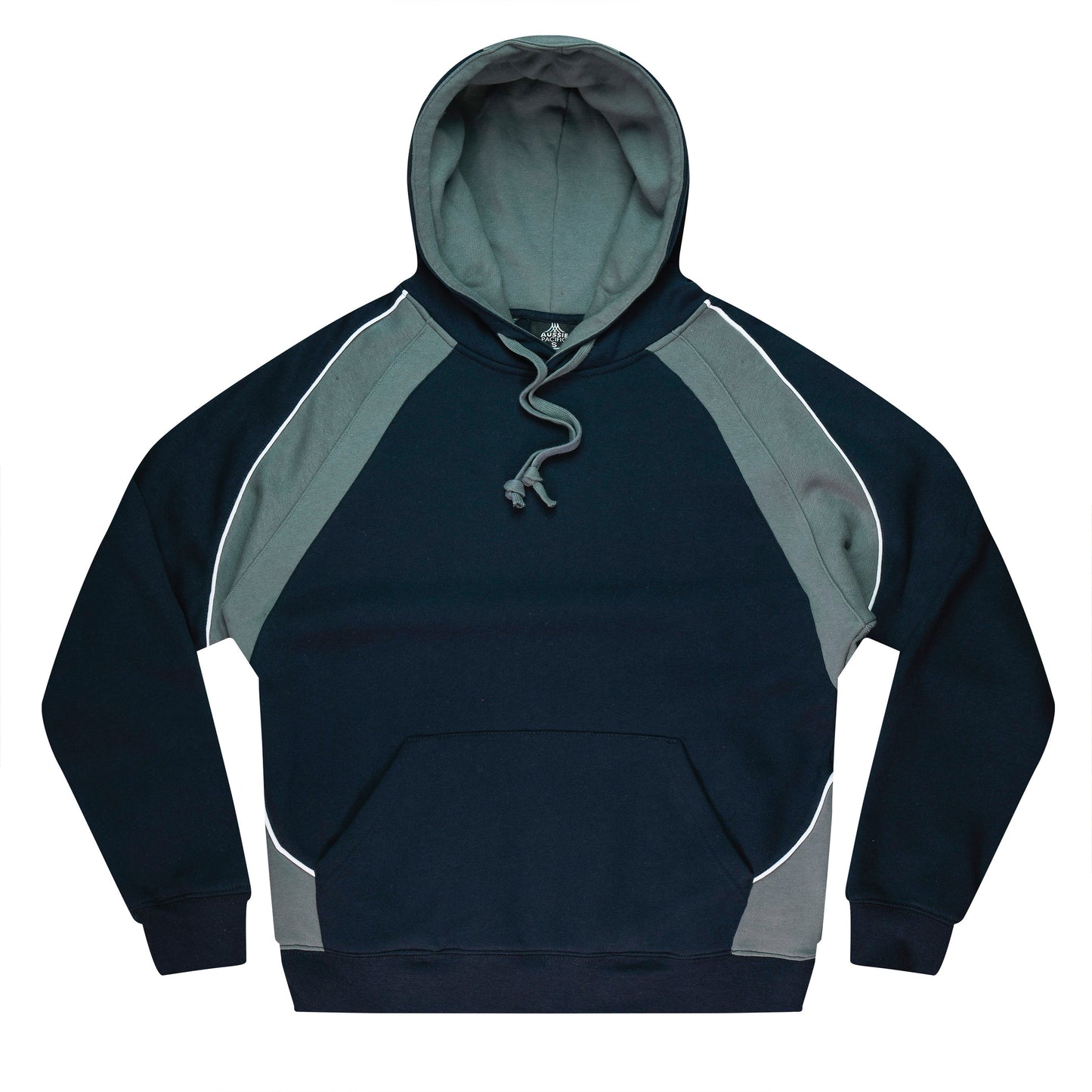 Huxley Mens Hoodie