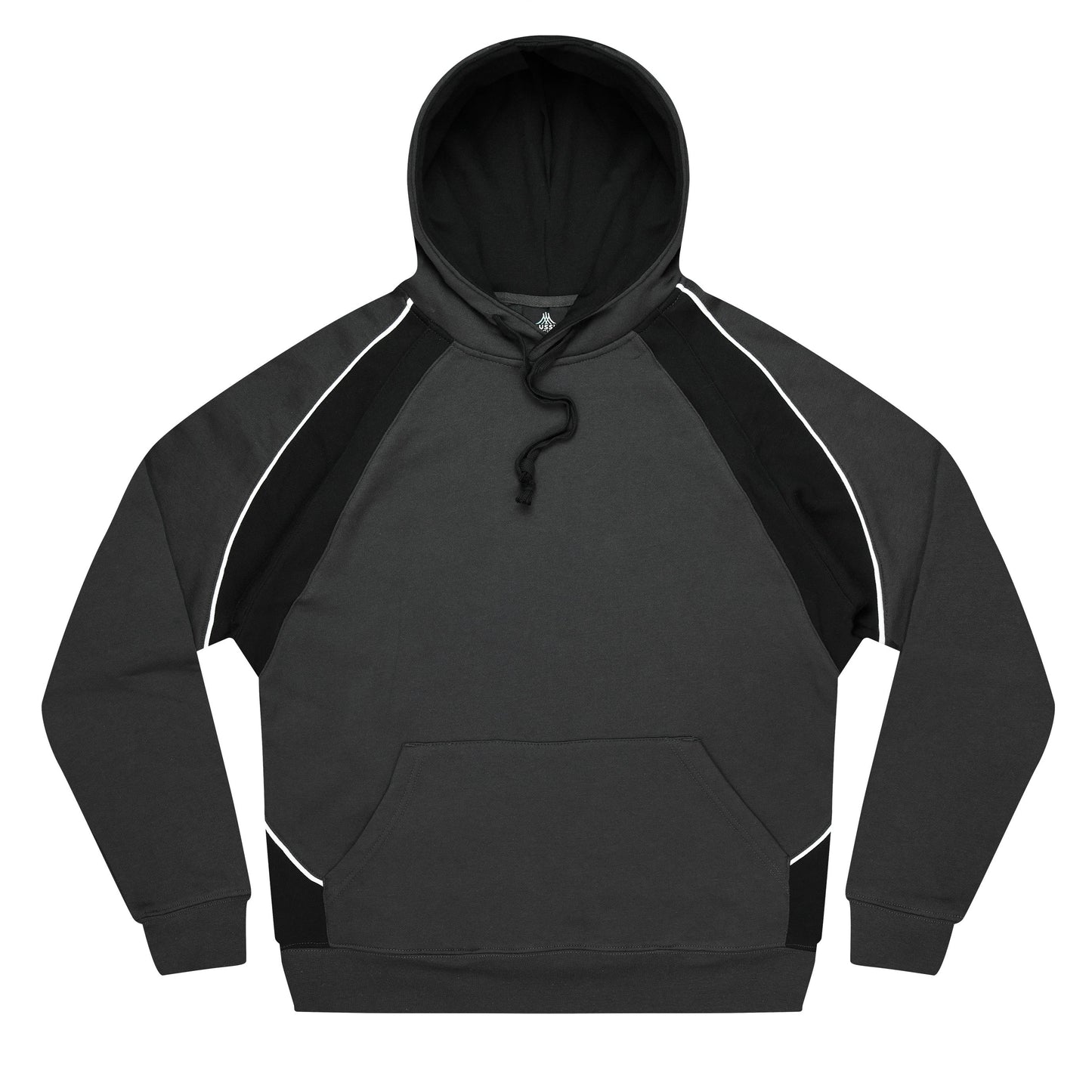 Huxley Mens Hoodie