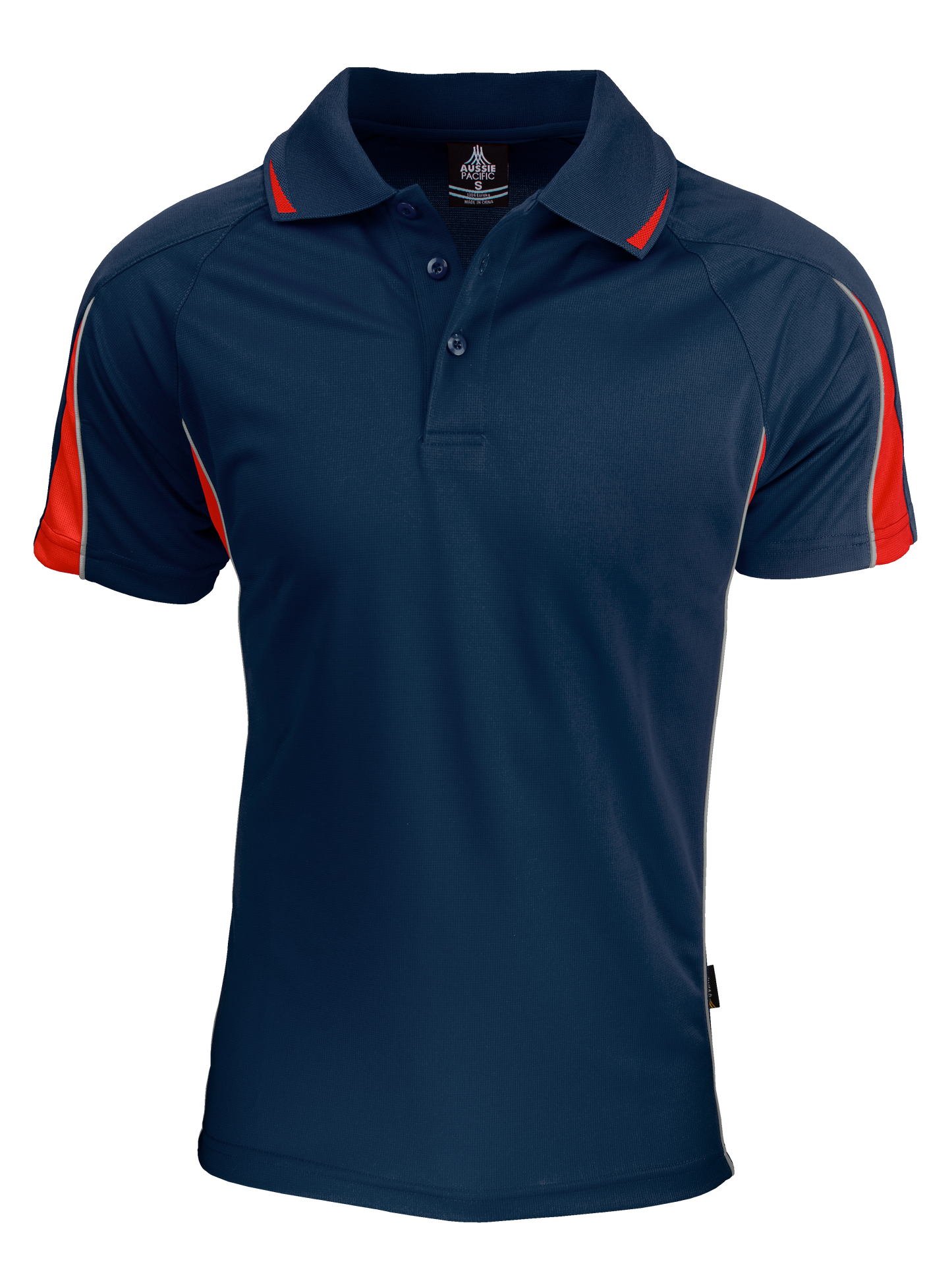 Eureka Mens Polo