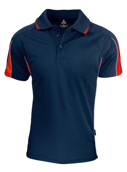 Eureka Mens Polo