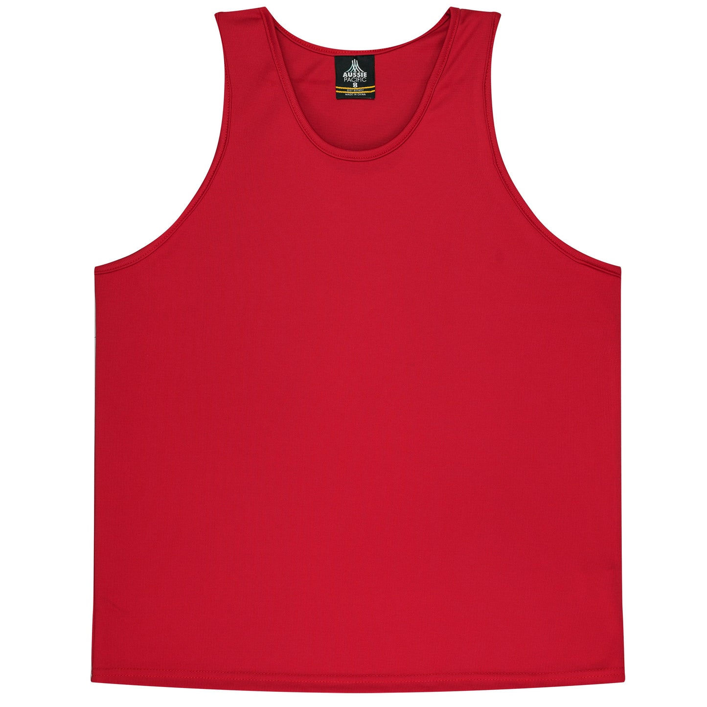 Botany Kids Singlet